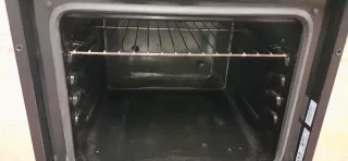 Forno elettrico Atlantic ATBO