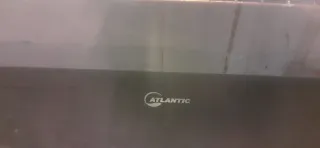 Forno elettrico Atlantic ATBO