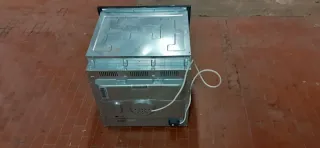 Forno elettrico Atlantic ATBO