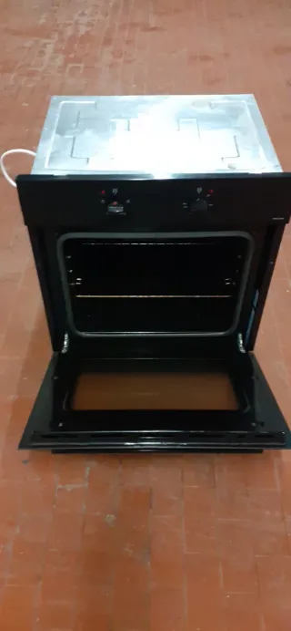 Forno elettrico Atlantic ATBO