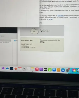 Objetivo Sony FE 200-600mm G OSS