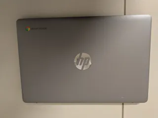 HP Chromebook 14a-na0005sl