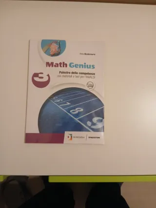 Math genius 3