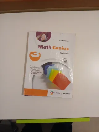 Math genius 3