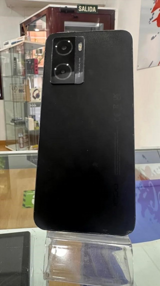 Oppo A57s 128GB Negro