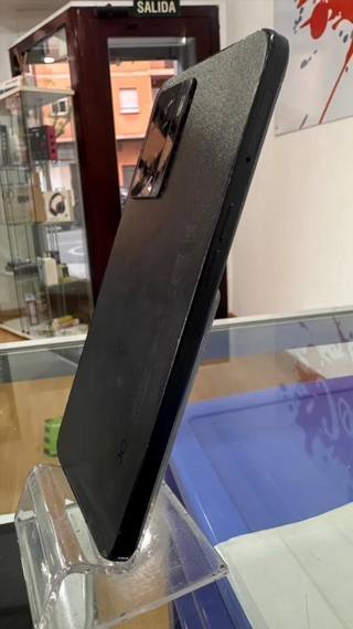 Oppo A57s 128GB Negro