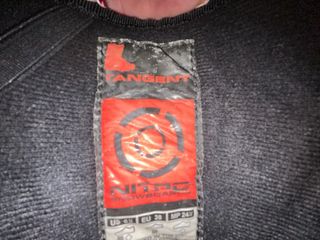 Botas Snowboard Nitro Talla 38