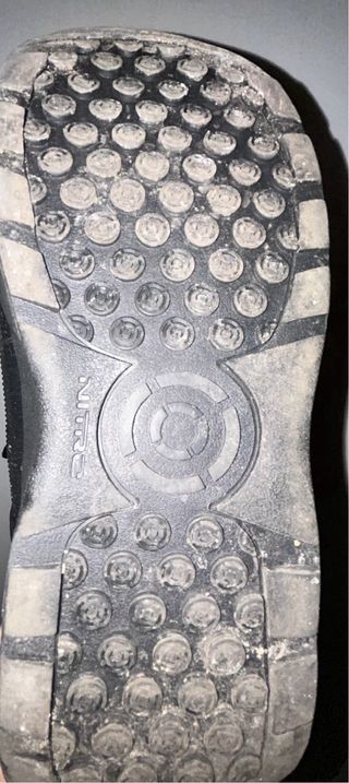 Botas Snowboard Nitro Talla 38