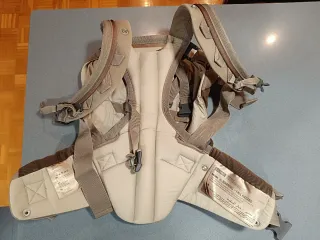 Mochila Portabebés Stokke MyCarrier 3 en 1