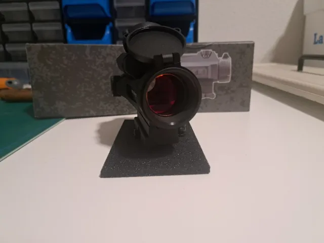 Mira Vector Optics Nautilus 1x30 QD Airsoft