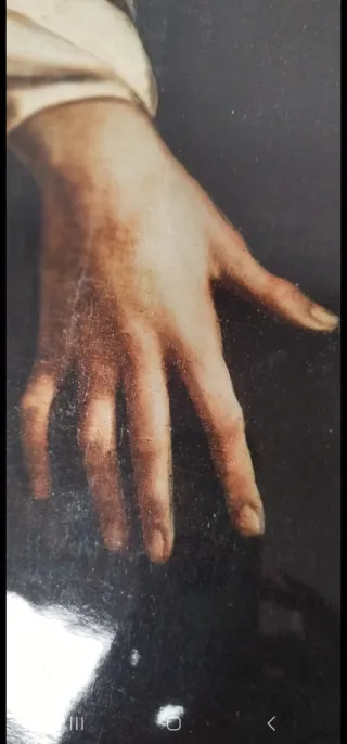 Pintura Escuela Italiana S. XVIII