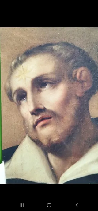 Pintura Escuela Italiana S. XVIII