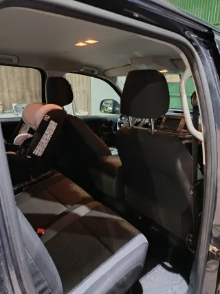 Volkswagen Amarok 2018