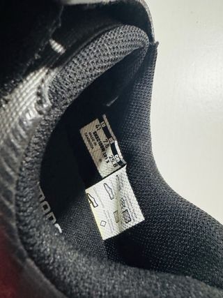 Sapato Shimano XC1 BTT Preto Tamanho 42