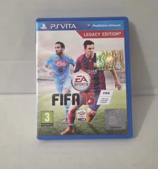 Lotto Giochi Sportivi PS3 PS Vita PS4