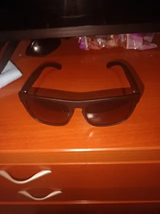 Gafas de sol retro polarizadas