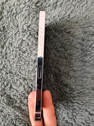 iPhone 13 Pro 256 GB Plateado