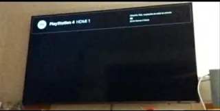 Consola Sony PS4 Pro Negra