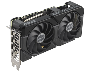 Tarjeta Gráfica ASUS DUAL RTX 4060