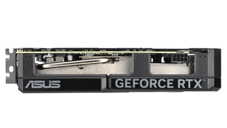 Tarjeta Gráfica ASUS DUAL RTX 4060