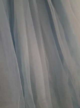 Vestito Cenerentola bambina per carnevale