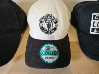 Confezione da 3 Cappelli Uomo