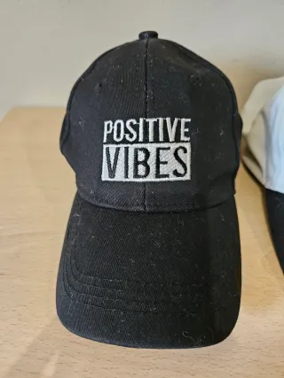 Confezione da 3 Cappelli Uomo