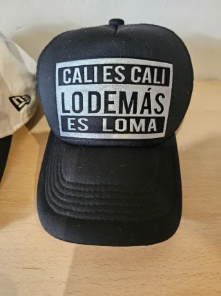 Confezione da 3 Cappelli Uomo