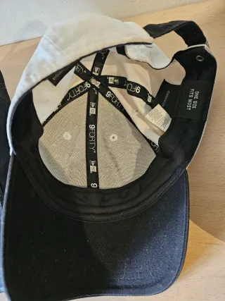 Confezione da 3 Cappelli Uomo