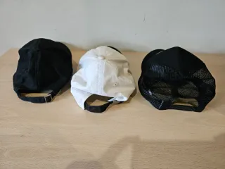 Confezione da 3 Cappelli Uomo
