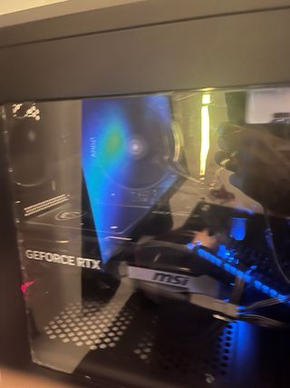 RTX 5070 12gb Ryzen 7 5800x !!!!!!