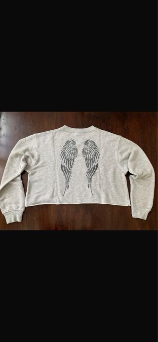 Lotto 3 capi Subdued: felpa e 2 magliette