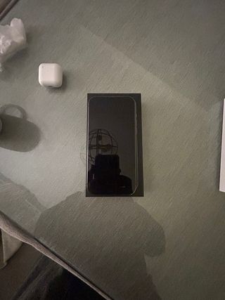 iPhone 13 Pro Max 256GB Nero