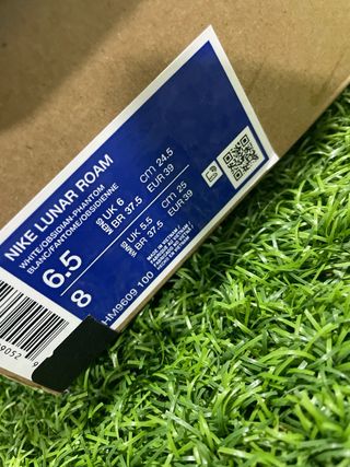 Nike Lunar Roam Talla 39