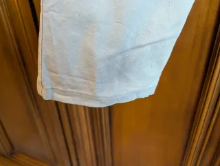 Chino PIOMBO Beige Taglia L