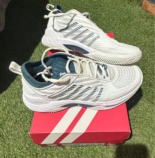 Zapatillas K-Swiss Hypercourt Supreme 2 Clay