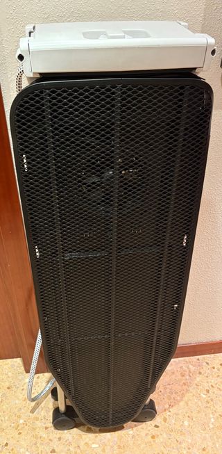 Centro de Planchado Laurastar S Pure