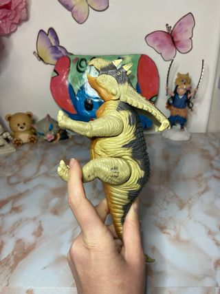 Chasmosaurus Kenner/Hasbro