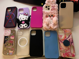 Fundas iPhone 13