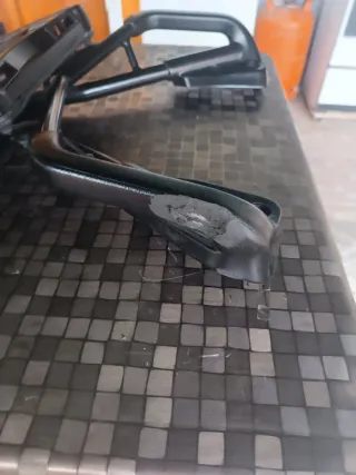 Soporte Baúl Original Honda