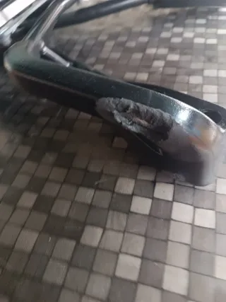 Soporte Baúl Original Honda