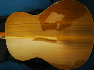 Guitarra Española Alhambra 4C.