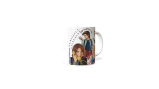 Caneca Mother Things Stranger Things