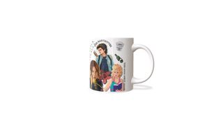 Caneca Mother Things Stranger Things