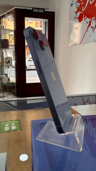 iPhone 14 Azul 128GB Batería 100%