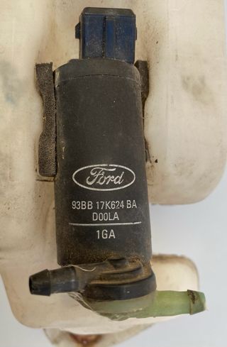Bomba Limpiaparabrisas Ford Focus Mk1