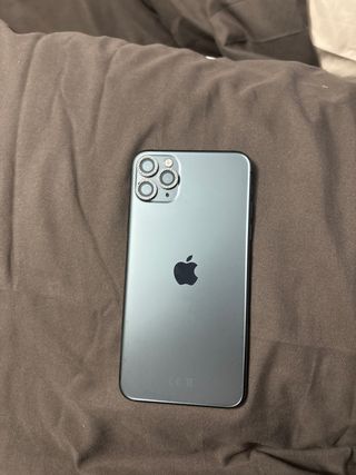 iPhone 11 Pro Max
