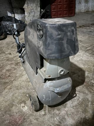 Compresor de aire 25L