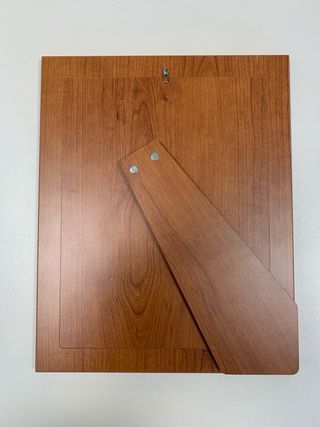 Cornice d’argento portafoto 25x20  Enrico Coveri