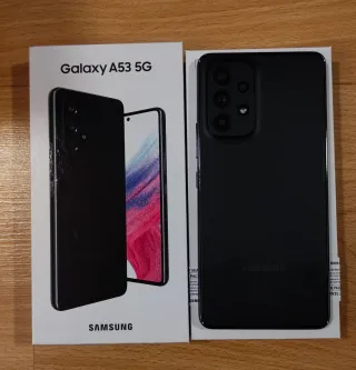 Samsung Galaxy A53 5G